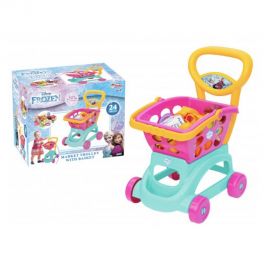 Καρότσι Αγορών Frozen Dede toys | Ρόλων - Μίμησης στο MarkCenter