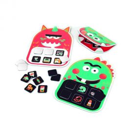 Εξυπνούλης Διώχνω Τους Φόβους Μου AS Company | Παιχνίδια για Αγόρια στο MarkCenter