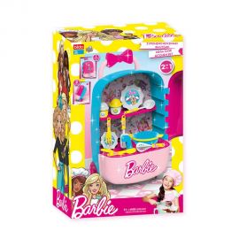 Bildo Συρόμενο Κουζινάκι Βαλιτσάκι Barbie Bildo | Ρόλων - Μίμησης στο MarkCenter