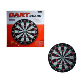 Στόχος Με Βέλη 008.868C Zita Toys | Αθλητικά Παιχνίδια στο MarkCenter