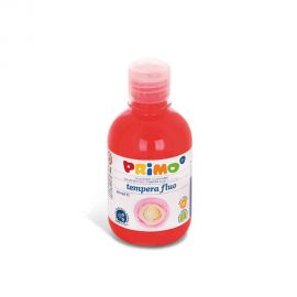 Τέμπερα Primo CMP 300ML Fluo ΚΟΚΚΙΝΟ CMP | Είδη Ζωγραφικής στο MarkCenter