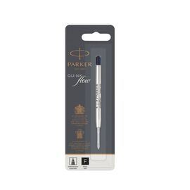 Spare Parker Ballpoint Fine Pen Black Parker | Stationary στο MarkCenter