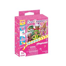 Playmobil Surprise Box Candy World 70389 Playmobil | Playmobil στο MarkCenter