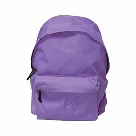 Mood Omega Purple Backpack Purple Mood | Bags στο MarkCenter