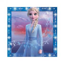 Παζλ 3X49 Κομμάτια Ravensburger Frozen Ψυχρά & Ανάποδα II Ravensburger | Παζλ στο MarkCenter