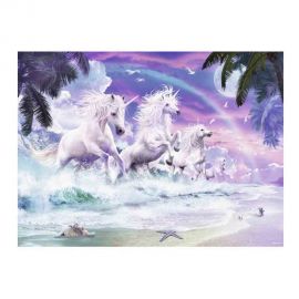 Παζλ Ravensburger 150XXL Μονόκεροι Ravensburger | Πάζλ στο MarkCenter