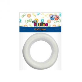 Στεφάνι Φελιζόλ 20 cm The Littlies The Littlies | Είδη Χειροτεχνίας στο MarkCenter