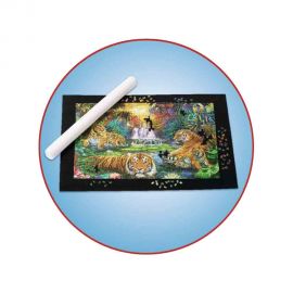 Ρολό για Αποθήκευση Πάζλ εώς 3000 Τεμάχια Ravensburger | Πάζλ στο MarkCenter