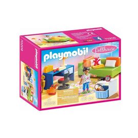 Playmobil Εφηβικό Δωμάτιο 70209 Playmobil | Playmobil στο MarkCenter