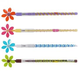 Μολύβι The Littlies Μαγικό Λουλούδι - Ανεμόμυλος The Littlies | Γραφική Ύλη στο MarkCenter