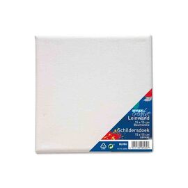 Painting Canvas In Crate 15x15cm 1,5mm A 'Quality Stylex Stylex | Drawing Equipment στο MarkCenter