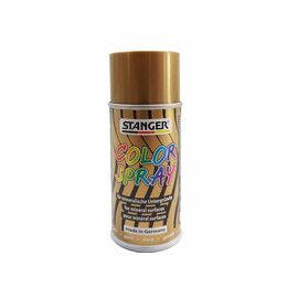 Stanger Spray Color 150ml Gold Stanger | Drawing Equipment στο MarkCenter