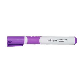Whiteboard Markers Enlegend Fancy With Grip Purple Enlegend | Stationary στο MarkCenter