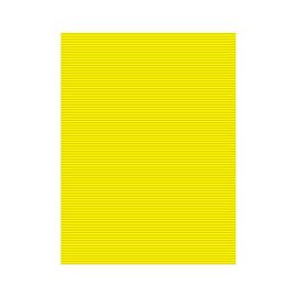 Χαρτί Οντουλέ 50x70 Κίτρινο  | Είδη Χειροτεχνίας στο MarkCenter