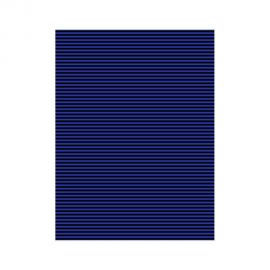 Χαρτί Οντουλέ 50x70 Μπλέ OEM | Είδη Χειροτεχνίας στο MarkCenter