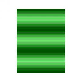 Χαρτί Οντουλέ 50x70 Πράσινο OEM | Είδη Χειροτεχνίας στο MarkCenter
