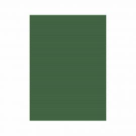 Χαρτί Οντουλέ 50x70 Πράσινο Σκούρο  | Είδη Χειροτεχνίας στο MarkCenter