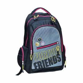 GIM Forever Friends Dots Backpack GIM | School Bags - Caskets στο MarkCenter