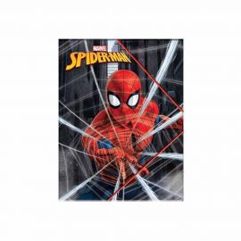 Ντοσιέ Λάστιχο Spiderman P.P. A4 GIM | Είδη Αρχειοθέτησης στο MarkCenter