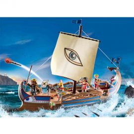 Playmobil Ο Ιάσωνας Και Οι Αργοναύτες 70466 Playmobil | Playmobil στο MarkCenter