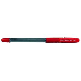 Στυλό Pilot BPS-GP Extra Broad 1,6 Κόκκινο Pilot | Γραφική Ύλη στο MarkCenter