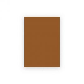 Χαρτόνια κολάζ 21x29,7 (A4) 220gr Καφέ σκούρο  | Είδη Χειροτεχνίας στο MarkCenter