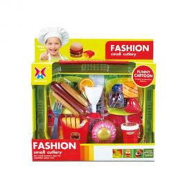 Δίσκος Με Λουκάνικα Zita Toys | Ρόλων - Μίμησης στο MarkCenter