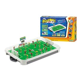 Επιτραπέζιο Ποδοσφαιράκι Με Ελατήριο Zita Toys | Αθλητικά Παιχνίδια στο MarkCenter