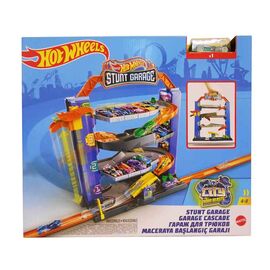 Hot Wheels Γκαράζ Mattel | Οχήματα στο MarkCenter