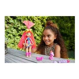 Cave Club Κούκλες Mattel | Παιχνίδια για Κορίτσια στο MarkCenter