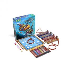 Επιτραπέζιο Zito! Ψαράδες Εν Δράση Zito! | Παιχνίδια για Αγόρια στο MarkCenter