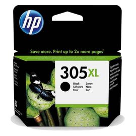 HP Μελάνι Inkjet No.305XL Black (3YM62AE) (HP3YM62AE) Hewlett Packard (HP) | Αναλώσιμα Εκτυπωτών στο MarkCenter