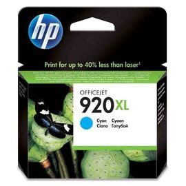 HP Inkjet Inkjet No.920XL Yellow (CD972AE) (HPCD972AE) Hewlett Packard (HP) | Αναλώσιμα εκτυπωτών στο MarkCenter