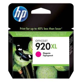 HP Inkjet Inkjet No.920XL Magenta (CD973AE) (HPCD973AE) Hewlett Packard (HP) | Αναλώσιμα εκτυπωτών στο MarkCenter