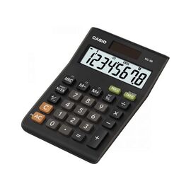 CASIO MS8B calculator CASIO | Calculators στο MarkCenter
