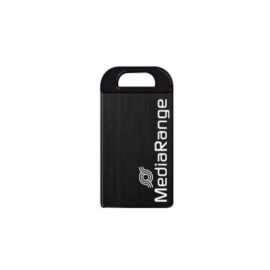 MediaRange USB 2.0 Nano Flash Drive 16GB (MR921) MediaRange | Αποθηκευτικά Μέσα στο MarkCenter