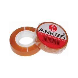 Anker tape 15x33m Transparent Anker | Office Supply στο MarkCenter