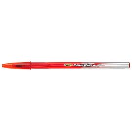 Στυλό Bic Cristal Gel Medium 0,7mm Κόκκινο Bic | Γραφική Ύλη στο MarkCenter