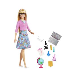Barbie Δασκάλα Mattel | Παιχνίδια για Κορίτσια στο MarkCenter
