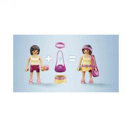 Playmobil City Life - Fashion Cafe | 70593 Playmobil | Playmobil στο MarkCenter