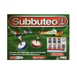 Subbuteo Original Set Giochi Preziosi | Αθλητικά Παιχνίδια στο MarkCenter