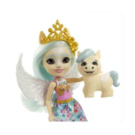 Enchantimals Royals Πήγασος Mattel | Παιχνίδια για Κορίτσια στο MarkCenter