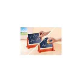 Playmobil City Life Maxi Βαλιτσάκι Σχολική Τάξη 70314 Playmobil | Playmobil στο MarkCenter