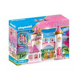 Playmobil Princess Πριγκιπικό Κάστρο 70448 Playmobil | Playmobil στο MarkCenter