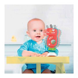 Baby Toy Hanging Electric Rattle Dinosaur Clementoni | Bebe Toys στο MarkCenter