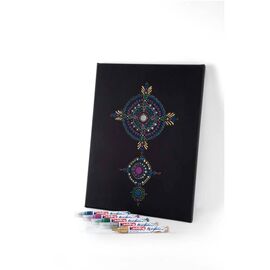 Ακρυλικός Μαρκαδόρος Edding 5100 2-3mm Gold Edding | Γραφική Ύλη στο MarkCenter