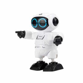 Electronic Robot Robo Beats Silverlit | Vehicles στο MarkCenter