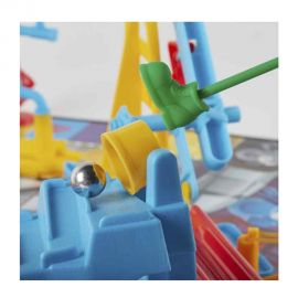 Επιτραπέζιο Mousetrap Ποντικοπαγίδα C0431 Hasbro | Παιχνίδια για Αγόρια στο MarkCenter