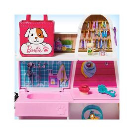 Λαμπάδα Barbie Pet Supply Store Μαγαζί Για Κατοικίδια | GRG90-0 Mattel | Πασχαλινές λαμπάδες στο MarkCenter