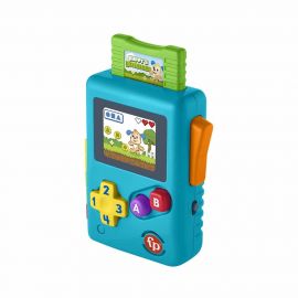 Fisher-Price &Epsilon;&kappa;&pi;&alpha;&iota;&delta;&epsilon;&upsilon;&tau;&iota;&kappa;ή &Pi;&alpha;&iota;&chi;&nu;&iota;&delta;&omicron;&mu;&eta;&chi;&alpha;&nu;ή HBC81 Fisher Price | &Pi;&alpha;&iota;&chi;&nu;ί&delta;&iota;&alpha; Bebe &sigma;&tau;&omicron; MarkCenter